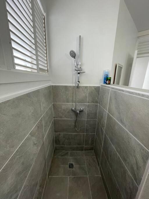 Appart Adorable Proche De La Baie Orientale, Idolem Residence Unite 2 - 57 Rue Du Mont Vernon 1 Cul de Sac Екстер'єр фото