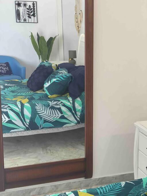 Appart Adorable Proche De La Baie Orientale, Idolem Residence Unite 2 - 57 Rue Du Mont Vernon 1 Cul de Sac Екстер'єр фото