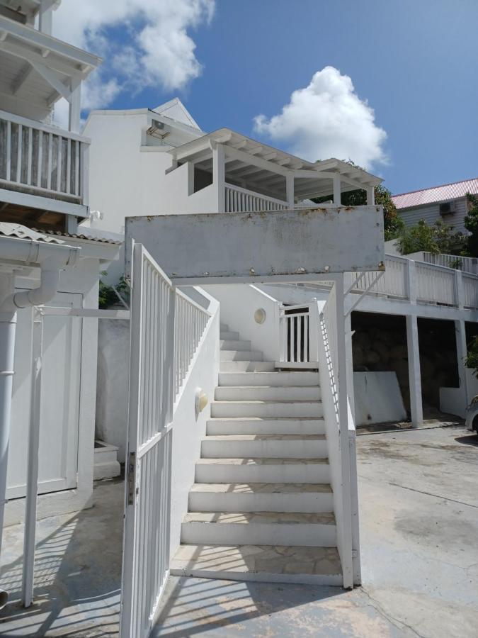 Appart Adorable Proche De La Baie Orientale, Idolem Residence Unite 2 - 57 Rue Du Mont Vernon 1 Cul de Sac Екстер'єр фото